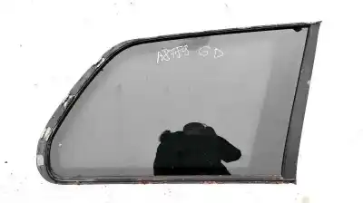 Peça sobressalente para automóvel em segunda mão vidro custódia triangular traseiro direito por volvo xc90 2.4 d momentum geartronic (7 sitze) referências oem iam 