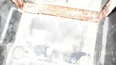 Second-hand car spare part medium for ford focus turn. 1.0 ecoboost cat oem iam references am5110723ad  am51-10723-ad