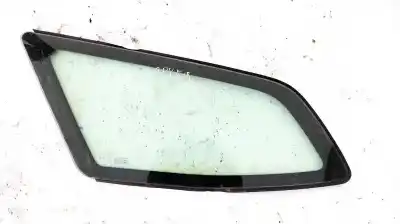 Автозапчастина б/у ліве задне скорівне скло для citroen c5, ii 2008.02 - 2011.01 1.6 hdi 82kw 2008.07 - 2011.01 посилання на oem iam 