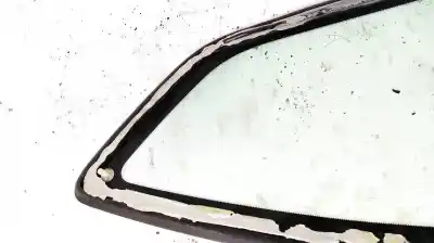 Автозапчастина б/у ліве задне скорівне скло для citroen c5, ii 2008.02 - 2011.01 1.6 hdi 82kw 2008.07 - 2011.01 посилання на oem iam   