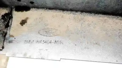 Second-hand car spare part tailgate back door handle for ford focus turn. 1.0 ecoboost cat oem iam references bm51n43404a  bm51-n43404-a01a