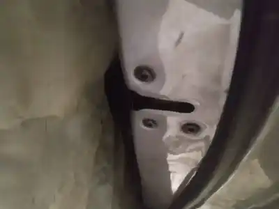 Peça sobressalente para automóvel em segunda mão fechadura da porta traseira direita por hyundai sonata (nf) 2.0 crdi comfort i referências oem iam 