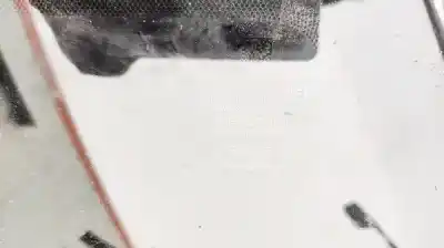 Peça sobressalente para automóvel em segunda mão vidro de custódia triangular traseiro esquerdo por ford focus turn. 1.0 ecoboost cat referências oem iam   