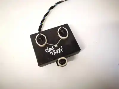 Second-hand car spare part electronic module for opel meriva b 1.7 16v cdti oem iam references 4f0959792e  4f0910793e