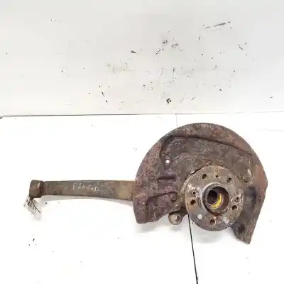 Second-hand car spare part front right knuckle for mercedes clase r (w251) 3.0 cdi cat oem iam references   
