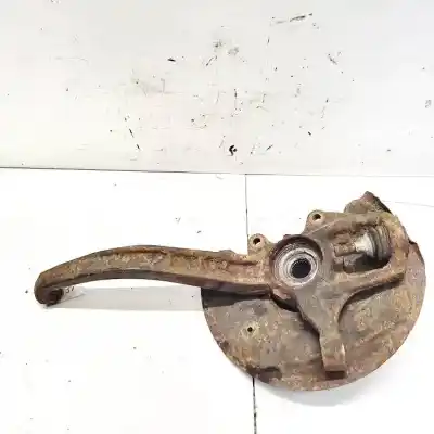 Second-hand car spare part front right knuckle for mercedes clase r (w251) 3.0 cdi cat oem iam references   