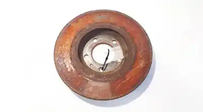 Second-hand car spare part rear disc brake for citroen c5, ii 2008.02 - 2011.01 2.0 hdi 103kw 2009.04 - 2011.01 oem iam references   