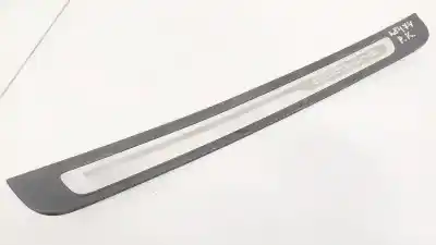 Автозапчастина б/у пластика для audi a7, 2010.10 - 2018.06 3.0 tdi quattro 230kw 2011.11 --> посилання на oem iam 4g8853373k