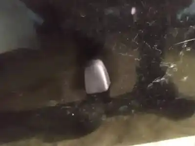 Second-hand car spare part plastics for volvo v50 (545) 2.0 d oem iam references 