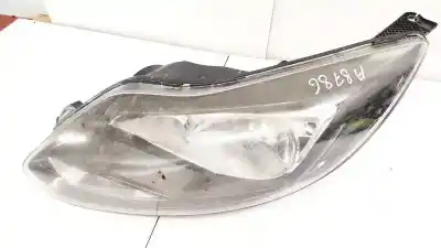 Tweedehands auto-onderdeel linker koplamp voor ford focus turn. 1.0 ecoboost cat oem iam-referenties 