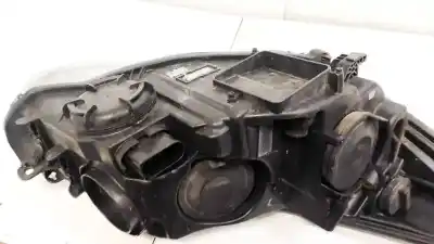 Second-hand car spare part left headlight for ford focus turn. 1.0 ecoboost cat oem iam references   