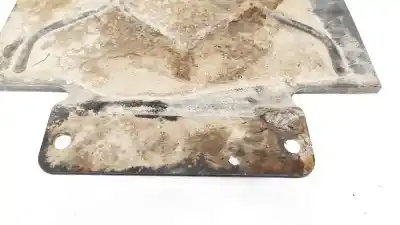 Tweedehands auto-onderdeel medium voor ford focus turn. 1.0 ecoboost cat oem iam-referenties   