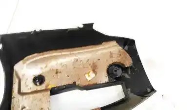 Pezzo di ricambio per auto di seconda mano plastica per ford focus turn. 1.0 ecoboost cat riferimenti oem iam bm513533bbw  