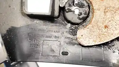 Pezzo di ricambio per auto di seconda mano plastica per ford focus turn. 1.0 ecoboost cat riferimenti oem iam bm513533bbw  