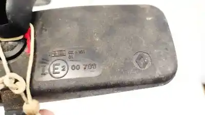Peça sobressalente para automóvel em segunda mão espelho retrovisor interior por ford focus turn. 1.0 ecoboost cat referências oem iam e200708  