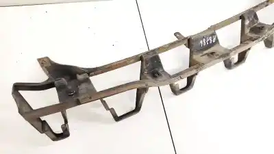 Tweedehands auto-onderdeel versterking achterbumper voor ford focus turn. 1.0 ecoboost cat oem iam-referenties bm51n17b