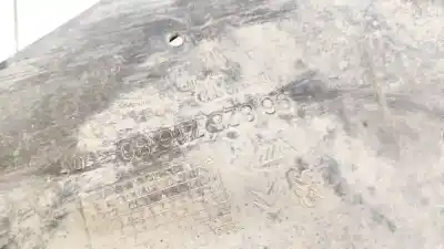 Second-hand car spare part plastics for citroen c5, ii 2008.02 - 2011.01 1.6 hdi 82kw 2008.07 - 2011.01 oem iam references 9682871680  