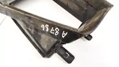 Pezzo di ricambio per auto di seconda mano plastica per ford focus turn. 1.0 ecoboost cat riferimenti oem iam bm518121af  bm51-8121-af