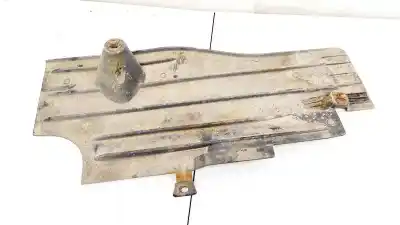 Pezzo di ricambio per auto di seconda mano plastica per ford focus turn. 1.0 ecoboost cat riferimenti oem iam   