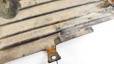 Pezzo di ricambio per auto di seconda mano plastica per ford focus turn. 1.0 ecoboost cat riferimenti oem iam   