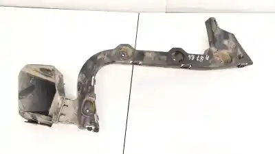 Tweedehands auto-onderdeel versterking achterbumper voor ford focus turn. 1.0 ecoboost cat oem iam-referenties bm51n17a882a