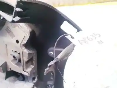 Peça sobressalente para automóvel em segunda mão plásticos por renault modus 1.5 dci diesel referências oem iam   