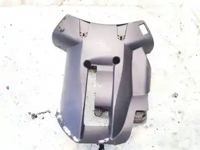 Peça sobressalente para automóvel em segunda mão plásticos por renault modus 1.5 dci diesel referências oem iam 