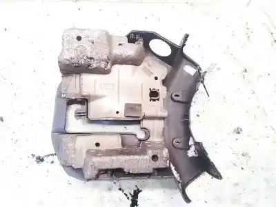 Peça sobressalente para automóvel em segunda mão plásticos por renault modus 1.5 dci diesel referências oem iam   