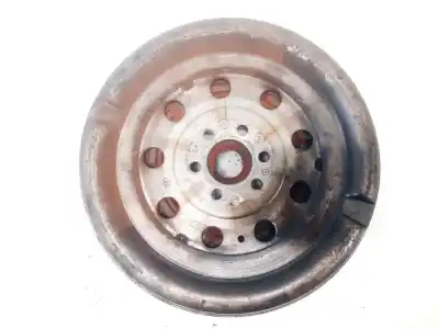 Автозапчасти б/у двигатель маховик за seat toledo (1m2) 1.9 tdi ссылки oem iam   