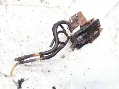 Peça sobressalente para automóvel em segunda mão filtro de gasóleo por renault modus 1.5 dci diesel referências oem iam 8200926014