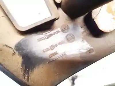 Pezzo di ricambio per auto di seconda mano plastica per ford focus lim. (cb8) 1.6 tdci cat riferimenti oem iam 3m513533bb  3m51-3533-bb