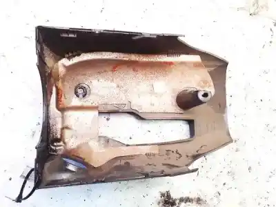 Pezzo di ricambio per auto di seconda mano plastica per ford focus lim. (cb8) 1.6 tdci cat riferimenti oem iam 3m513533bb  3m51-3533-bb