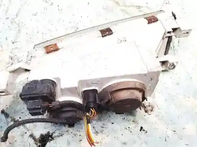 Автозапчастина б/у права фа для skoda octavia combi (1u5) 1.9 tdi посилання на oem iam 24608600re  246086-00re