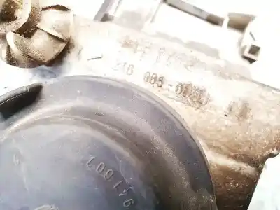 Автозапчасти б/у левая фара за skoda octavia combi (1u5) 1.9 tdi ссылки oem iam 24600501li  246005-01li Автозапчасти б/у левая фара за skoda octavia combi (1u5) 1.9 tdi ссылки oem iam 24600501li  246005-01li