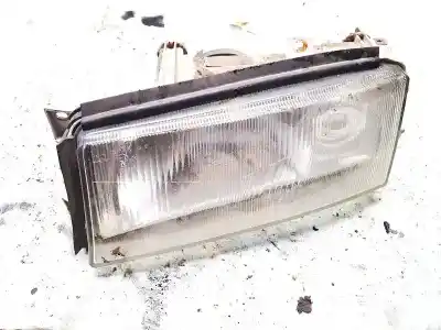 Second-hand car spare part left headlight for skoda octavia combi (1u5) 1.9 tdi oem iam references 24600501li Second-hand car spare part left headlight for skoda octavia combi (1u5) 1.9 tdi oem iam references 24600501li