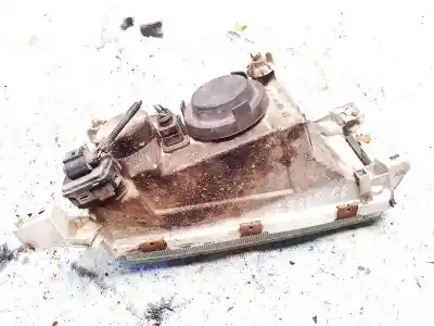 Автозапчасти б/у левая фара за skoda octavia combi (1u5) 1.9 tdi ссылки oem iam 24600501li  246005-01li Автозапчасти б/у левая фара за skoda octavia combi (1u5) 1.9 tdi ссылки oem iam 24600501li  246005-01li