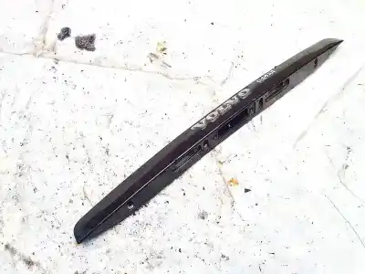 Pezzo di ricambio per auto di seconda mano maniglia esterna del cancello per volvo v50 (545) 1.8 riferimenti oem iam 39898527