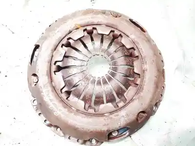 Peça sobressalente para automóvel em segunda mão kit de embreagem por skoda praktik (5j) 1.4 tdi referências oem iam 