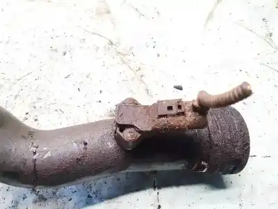 Peça sobressalente para automóvel em segunda mão sensor de pressão por audi a3 (8p1) 2.0 tdi referências oem iam 0281002401