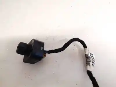 Second-hand car spare part rearview side mirror switch for audi a6 avant (4f5) 2.0 16v tfsi oem iam references 8e0959565  