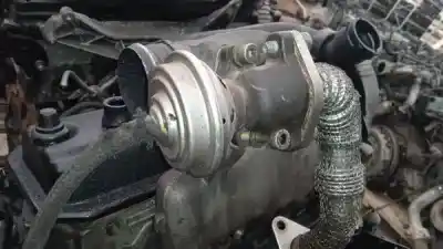 Автозапчастина б/у клапан egr для volkswagen passat variant (3b5) 1.9 tdi посилання на oem iam 028131501e  