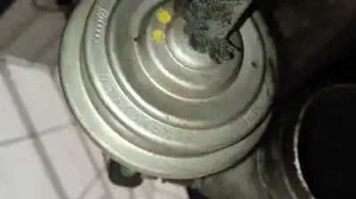 Автозапчастина б/у клапан egr для volkswagen passat variant (3b5) 1.9 tdi посилання на oem iam 028131501e  