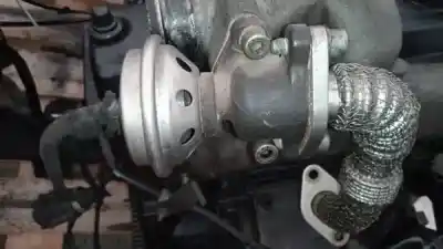 Автозапчасти б/у клапан рог за volkswagen passat variant (3b5) 1.9 tdi ссылки oem iam 028131501e