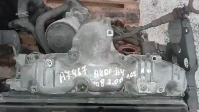 Автозапчастина б/у впускний колектор для audi a4 avant (8k5) (2008) 2.0 16v tdi посилання на oem iam 03l129711e