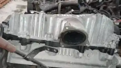 Автозапчастина б/у впускний колектор для audi a4 avant (8k5) (2008) 2.0 16v tdi посилання на oem iam 03l129711e  