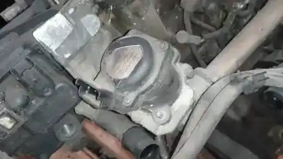 Second-hand car spare part egr valve for citroen berlingo cuadro 1.6 16v hdi oem iam references 9672880080