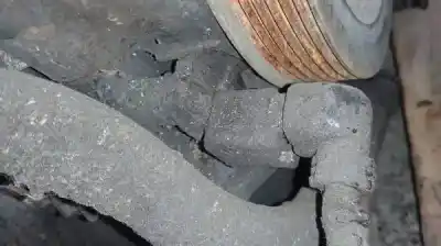 Second-hand car spare part crankshaft sensor for citroen berlingo cuadro 1.6 16v hdi oem iam references 