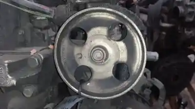 Second-hand car spare part steering pump for citroen berlingo cuadro 1.6 16v hdi oem iam references 9637000880