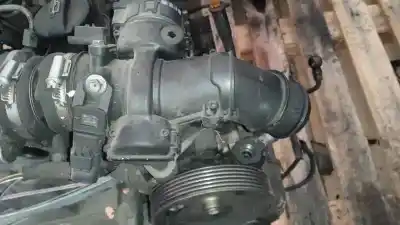 Second-hand car spare part throttle body for citroen berlingo cuadro 1.6 16v hdi oem iam references 25365223