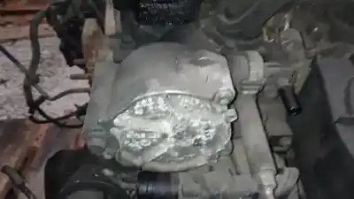 Second-hand car spare part brake depressor / vacuum pump for citroen berlingo cuadro 1.6 16v hdi oem iam references d1563b